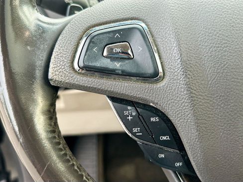 Used 2017 Lincoln MKX Reserve w/ Lincoln MKX Climate Package FWD image 39
