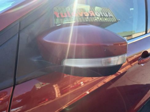 Used 2014 Ford Escape Titanium image 9