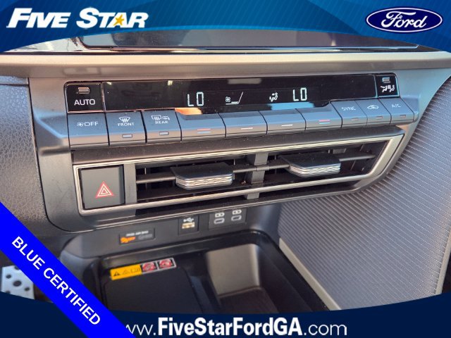 Used 2026 Toyota Camry SE FWD image 20