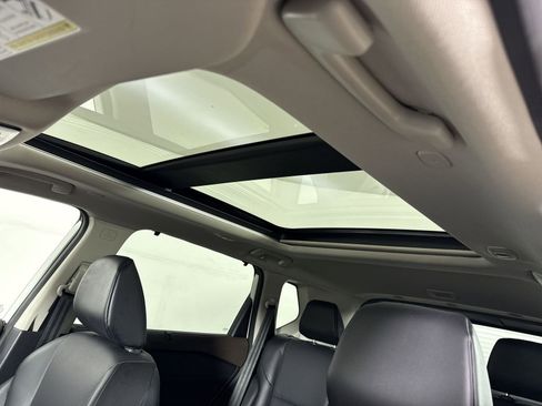 Certified 2023 Nissan Rogue SV w/ SV Premium B Package image 21