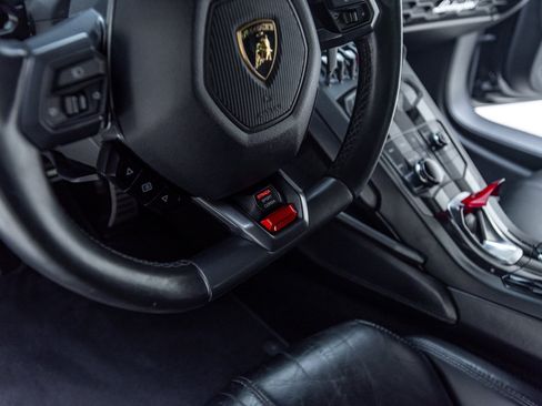 Used 2016 Lamborghini Huracan LP 610-4 AWD/4WD image 50