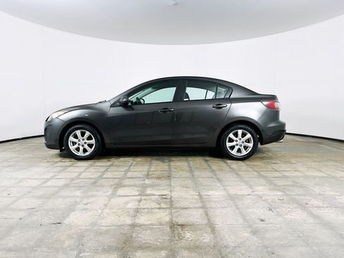 Used 2011 MAZDA MAZDA3 i Touring FWD image 4
