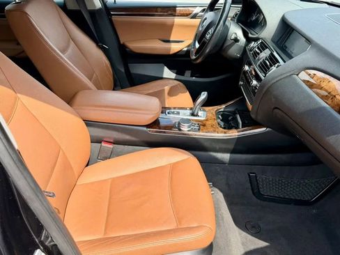 Used 2017 BMW X3 xDrive28i image 16