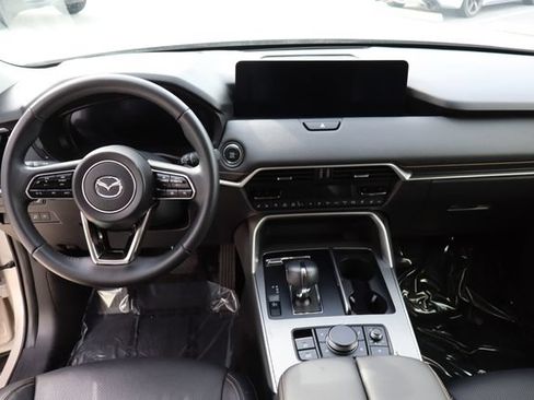 Used 2026 MAZDA CX-90 3.3 Turbo w/ Premium Sport Pkg AWD/4WD image 33