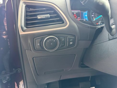 Certified 2024 Ford Edge SEL w/ Convenience Package AWD/4WD image 26