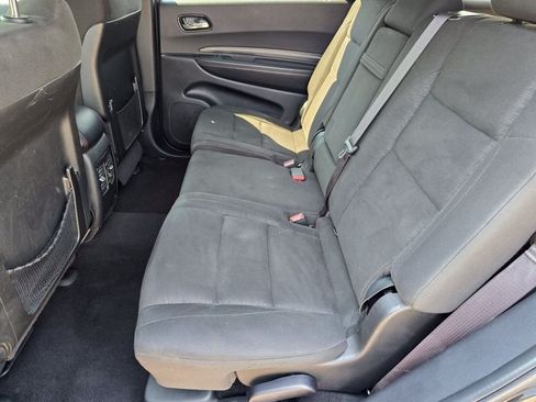 Used 2023 Dodge Durango GT AWD/4WD image 25