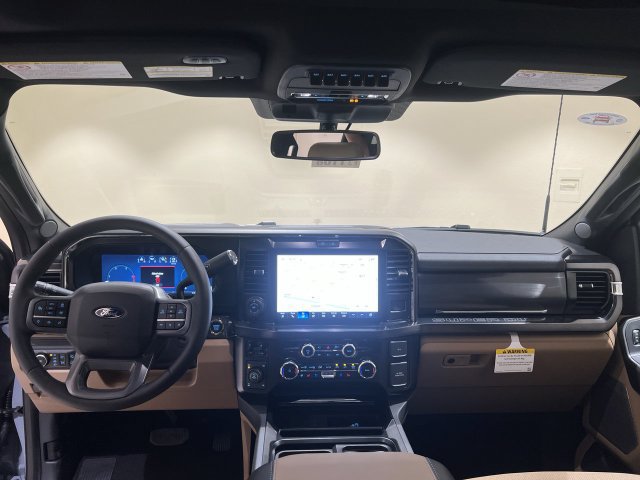 New 2027 Ford F350 Lariat w/ Tremor Off-Road Package AWD/4WD image 20