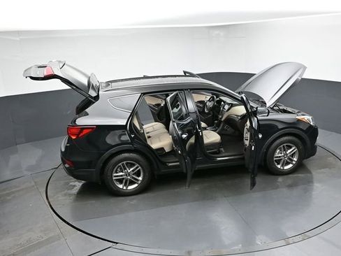 Used 2017 Hyundai Santa Fe Sport w/ 2.4L Tech Package 04 image 44