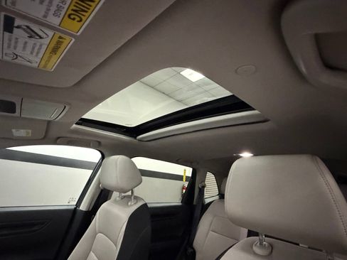 Used 2024 Honda CR-V EX image 25