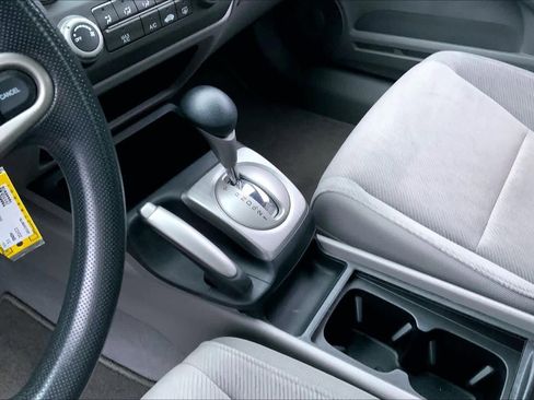 Used 2011 Honda Civic LX image 16