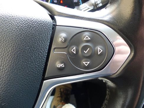 Used 2020 Chevrolet Traverse LT AWD/4WD image 49