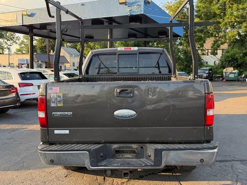 Used 2006 Ford F150 XLT AWD/4WD image 4