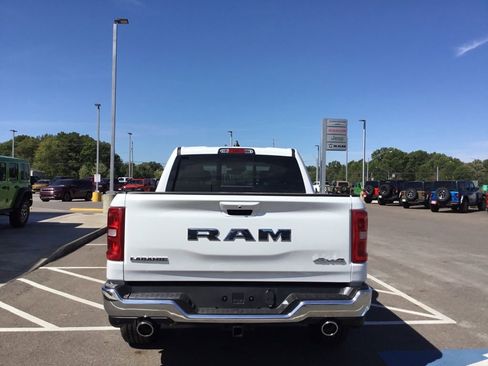 New 2026 RAM 1500 Laramie image 6