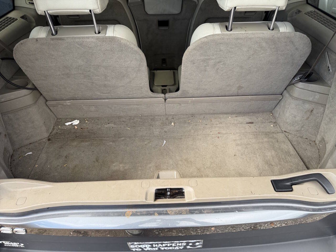 Used 2006 Volvo XC90 2.5T AWD/4WD image 23