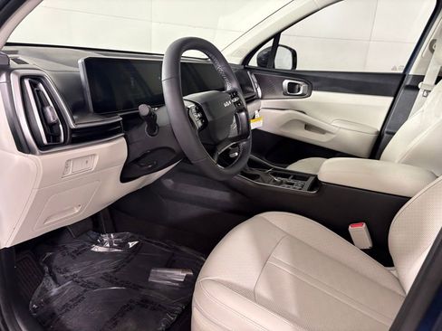 New 2026 Kia Sorento S AWD/4WD image 21