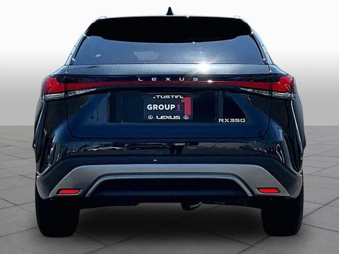 Used 2026 Lexus RX 350 Premium FWD image 5