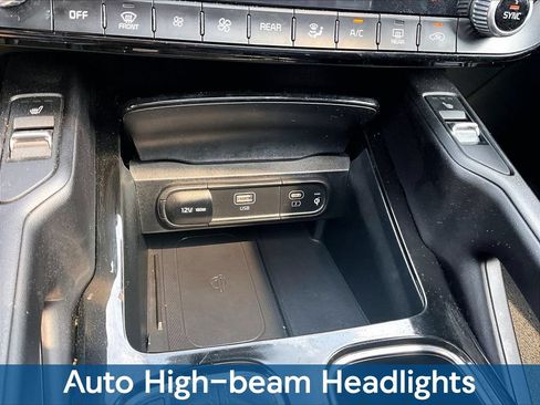 Used 2025 Kia Telluride S AWD/4WD image 20