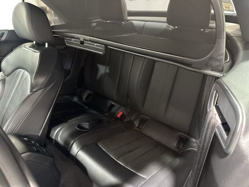 Used 2018 Audi A5 2.0T Premium Plus w/ Premium Plus image 16