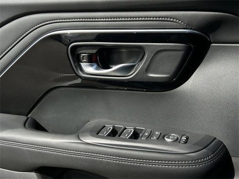 New 2026 Acura ADX FWD image 23