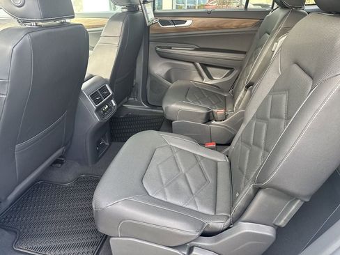New 2026 Volkswagen Atlas SE AWD/4WD image 26