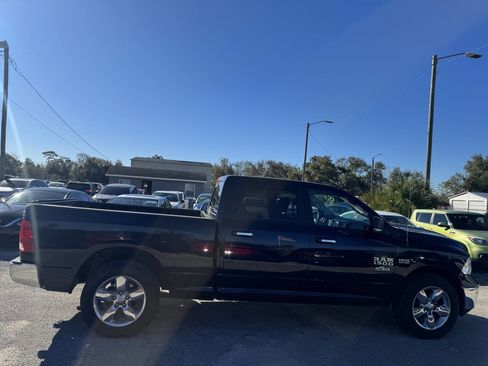 Used 2018 RAM 1500 Big Horn image 4