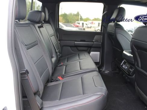 New 2026 Ford F150 Raptor AWD/4WD image 9