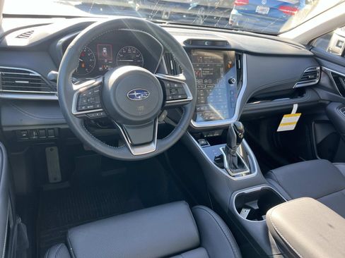 Certified 2025 Subaru Legacy Limited w/ Popular Package #3 image 22