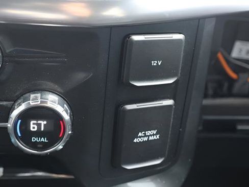 Used 2021 Ford F150 Lariat AWD/4WD image 13