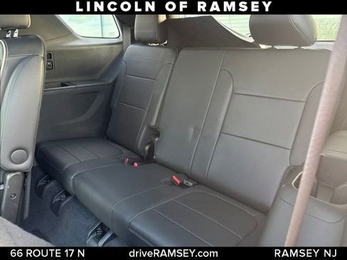 Used 2022 Chevrolet Traverse Premier w/ LPO, Floor Liner Package image 23