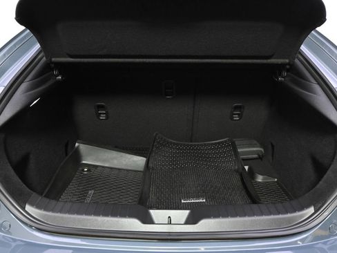 Used 2025 MAZDA MAZDA3 Carbon AWD/4WD image 19