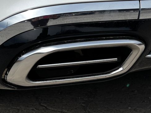 Used 2025 Mercedes-Benz Maybach S 680 4MATIC image 25