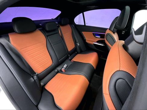Certified 2023 Mercedes-Benz C 300 Sedan image 17