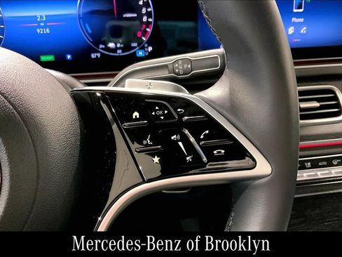 Certified 2025 Mercedes-Benz GLE 450e 4MATIC image 26
