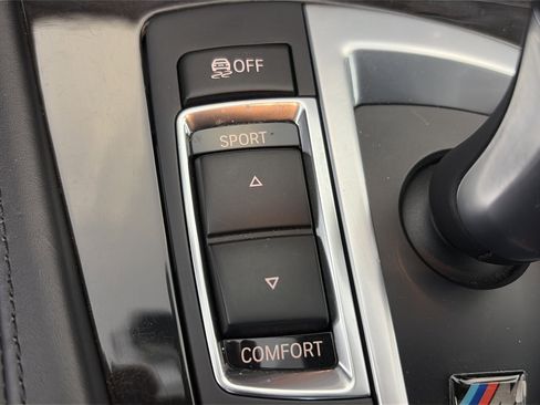 Used 2015 BMW 535i xDrive Sedan AWD/4WD image 34
