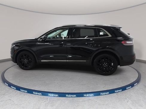 Used 2023 Lincoln Nautilus Reserve w/ Monochromatic Package AWD/4WD image 9