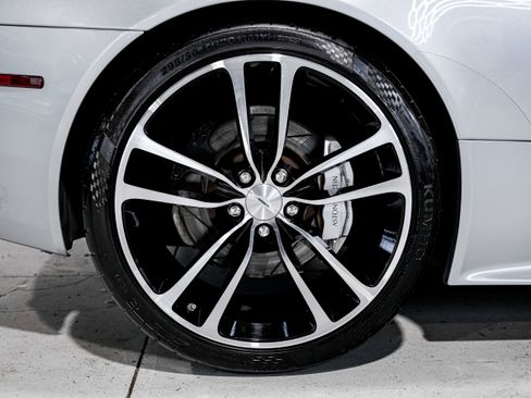 Used 2007 Aston Martin DB9 Volante image 41