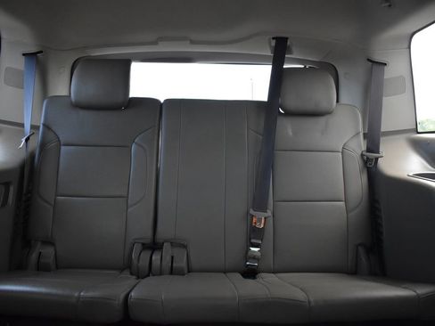 Used 2017 Chevrolet Tahoe LT RWD image 14