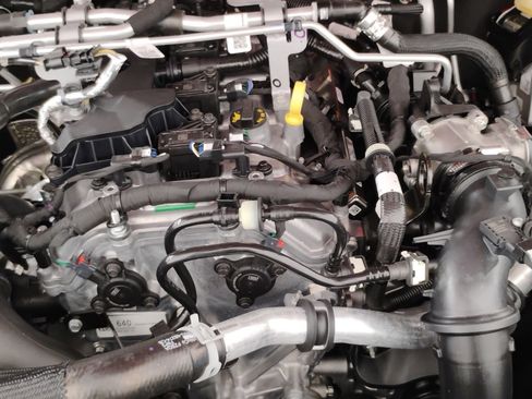 New 2025 Ford Bronco Big Bend image 28