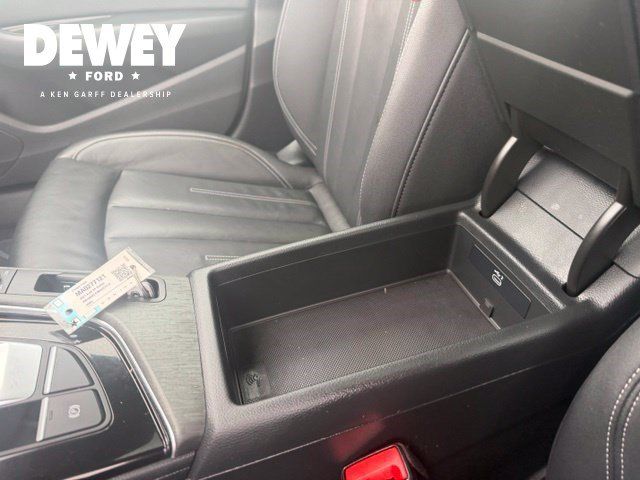 Used 2021 Audi A4 2.0T Premium AWD/4WD image 20