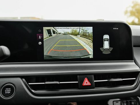 New 2026 Kia Seltos SX image 25