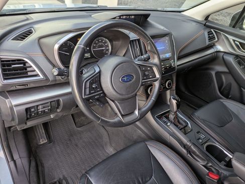 Used 2021 Subaru Crosstrek 2.5i Limited w/ Popular Package #4 image 11