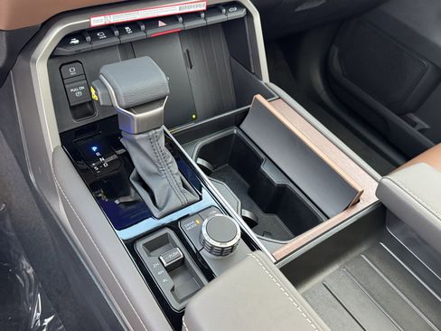 New 2026 Toyota Tundra 1794 Edition image 19