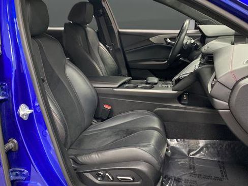 Used 2021 Acura TLX w/ A-SPEC Pkg AWD/4WD image 24