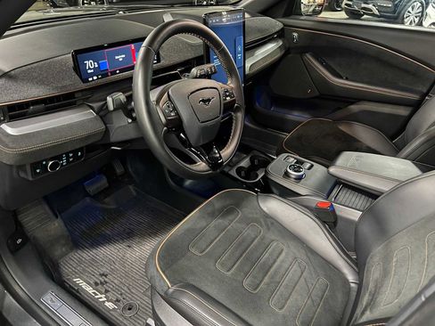 Used 2023 Ford Mustang Mach-E GT AWD/4WD image 25