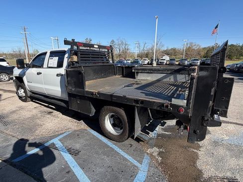 Used 2018 Chevrolet Silverado 3500 W/T w/ WT Convenience Package image 25