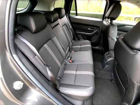 Certified 2025 MAZDA CX-50 AWD 2.5 S w/ Preferred Package image 17