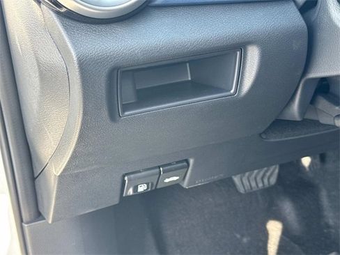 New 2025 Nissan Versa SV w/ Trunk Package image 23