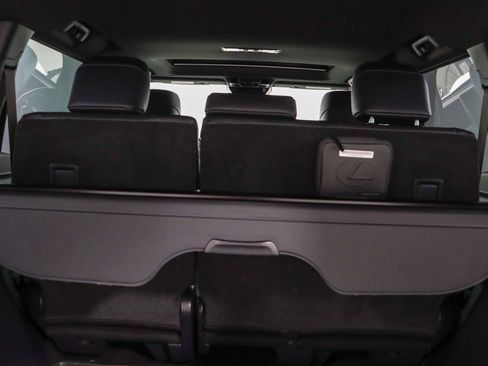 Used 2024 Lexus GX 550 image 30