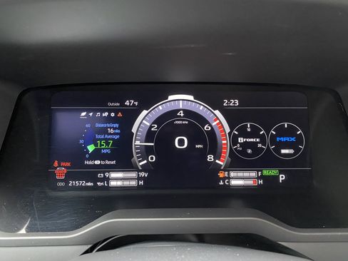 Used 2024 Toyota Sequoia TRD Pro image 22