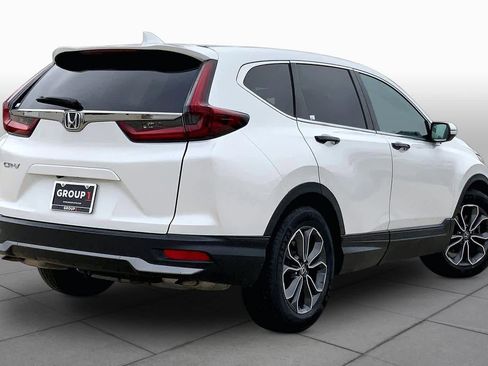 Used 2022 Honda CR-V EX-L image 13